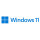 Microsoft Windows 11 Pro for Workstations [UK] DVD