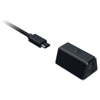 Razer BlackShark V2 Hyperspeed Headset overear wireless black
