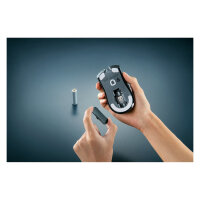 Razer Viper V3 Hyperspeed wireless black