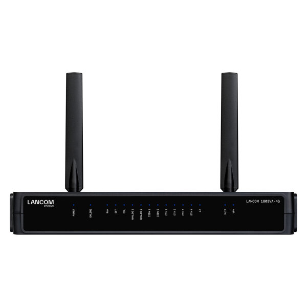 Lancom 1803VA-4G