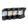 Brother Tinte LC-223VALBP Value Pack (BK/C/M/Y)
