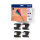 Brother Tinte LC-223VALBP Value Pack (BK/C/M/Y)