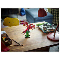 LEGO Creator Grüner Drache 31161