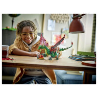 LEGO Creator Grüner Drache 31161
