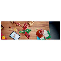 LEGO Creator Grüner Drache 31161