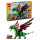 LEGO Creator Grüner Drache 31161