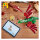 LEGO Creator Grüner Drache 31161