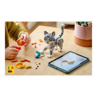 LEGO Creator Graue Katze 31163