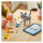 LEGO Creator Graue Katze 31163