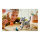 LEGO Creator Graue Katze 31163