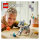 LEGO Creator Graue Katze 31163