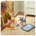 LEGO Creator Graue Katze 31163