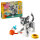 LEGO Creator Graue Katze 31163