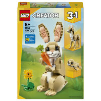 LEGO Creator Häschen 31162