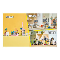 LEGO Creator Häschen 31162