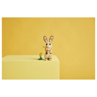 LEGO Creator Häschen 31162