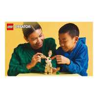 LEGO Creator Häschen 31162