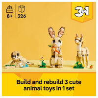 LEGO Creator Häschen 31162