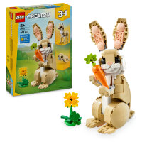 LEGO Creator Häschen 31162