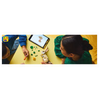 LEGO Creator Häschen 31162