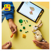 LEGO Creator Häschen 31162