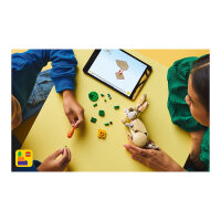LEGO Creator Häschen 31162