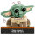 LEGO Star Wars Grogu in seiner Repulsorwiege 75403