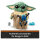 LEGO Star Wars Grogu in seiner Repulsorwiege 75403