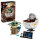 LEGO Star Wars Grogu in seiner Repulsorwiege 75403