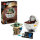 LEGO Star Wars Grogu in seiner Repulsorwiege 75403