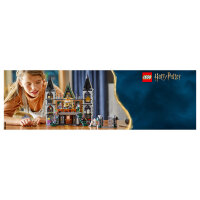 LEGO Harry Potter Landsitz der Familie Malfoy 76453