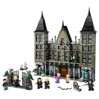 LEGO Harry Potter Landsitz der Familie Malfoy 76453
