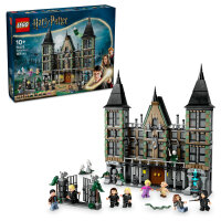 LEGO Harry Potter Landsitz der Familie Malfoy 76453