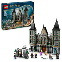 LEGO Harry Potter Landsitz der Familie Malfoy 76453