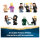 LEGO Harry Potter Landsitz der Familie Malfoy 76453