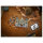 LEGO Harry Potter Landsitz der Familie Malfoy 76453