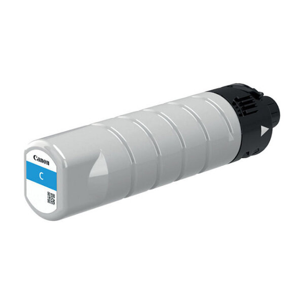 Canon Tinte PGI-7500XL C 2791C001 Cyan bis zu 16.500 Seiten