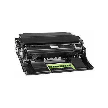 LEXMARK Trommel schwarz Rck f.MS/MX 321/421/521/621/622 60.000 Seiten