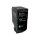 Lexmark Toner 74C2HCE Cyan bis zu 12.000 Seiten