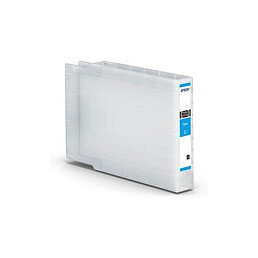 Epson Tinte C13T04A24N XXL Cyan 69ml