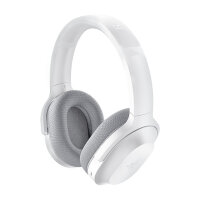 Razer Barracuda Headset wireless overear white