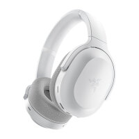 Razer Barracuda Headset wireless overear white