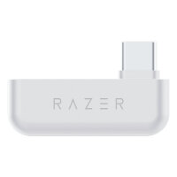 Razer Barracuda Headset wireless overear white