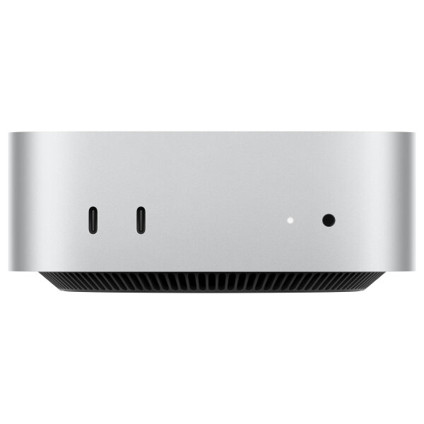 Apple Mac Mini M4 Pro 12-Core 24GB/512GB Silver