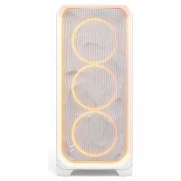 Midi Fractal Design Meshify 3 Ambience Pro RGB White TG...