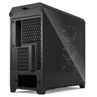 Midi Fractal Design Meshify 3 XL Black RGB TG Light Tint