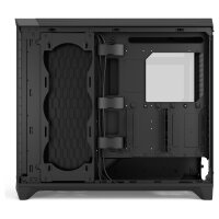 Midi Fractal Design Meshify 3 XL Black RGB TG Light Tint