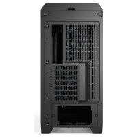 Midi Fractal Design Meshify 3 XL Black RGB TG Light Tint