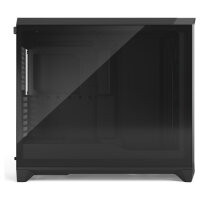 Midi Fractal Design Meshify 3 XL Black RGB TG Light Tint