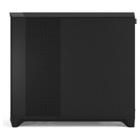 Midi Fractal Design Meshify 3 XL Black RGB TG Light Tint